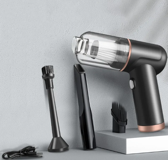 Nexora™ PowerClean Portable Vacuum