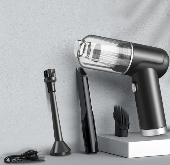 Nexora™ PowerClean Portable Vacuum